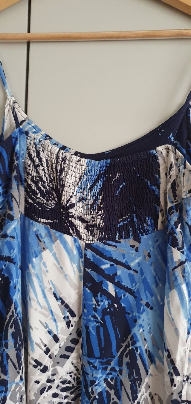 Vestiti: Kenny S Sommerkleid, Grösse 34 – Nuovo (secondo la descrizione) da Unterentfelden venduto da LookoutMt 4
