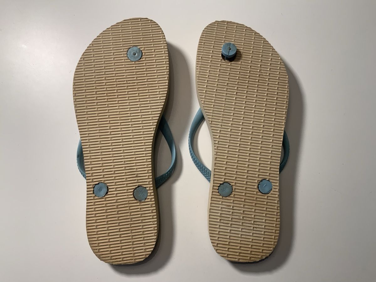 Havaianas Schuhe für Mädchen: HAVAIANAS, CINDERELLA, sehr herzig! – Gebraucht aus Stäfa von sylla73 3