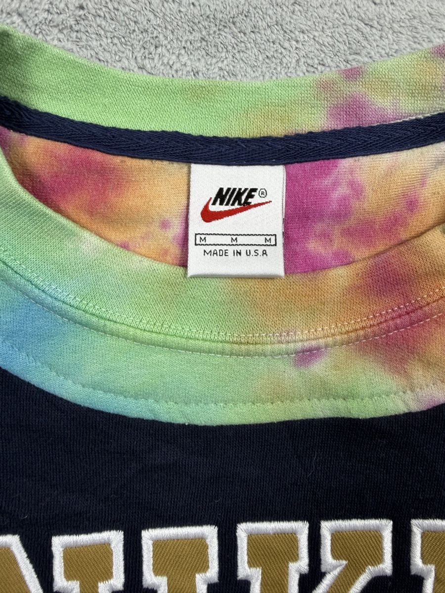 Nike Maglioni & Felpe: Nike upcycled sweatshirt – Usato da Erlinsbach SO venduto da TogaResell 3