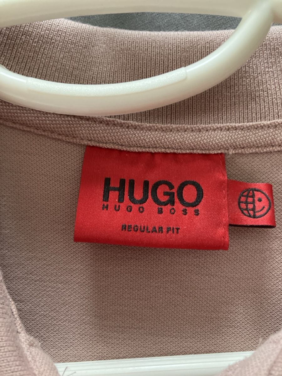 Hugo Boss Magliette Polo: Poloshirt für Herren von Hugo Boss – Nuovo (secondo la descrizione) da Belp venduto da Bverona 2