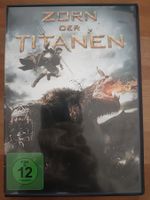 Zorn der Titanen