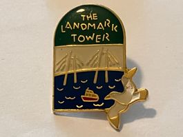 1 Pin The Landmark Tower