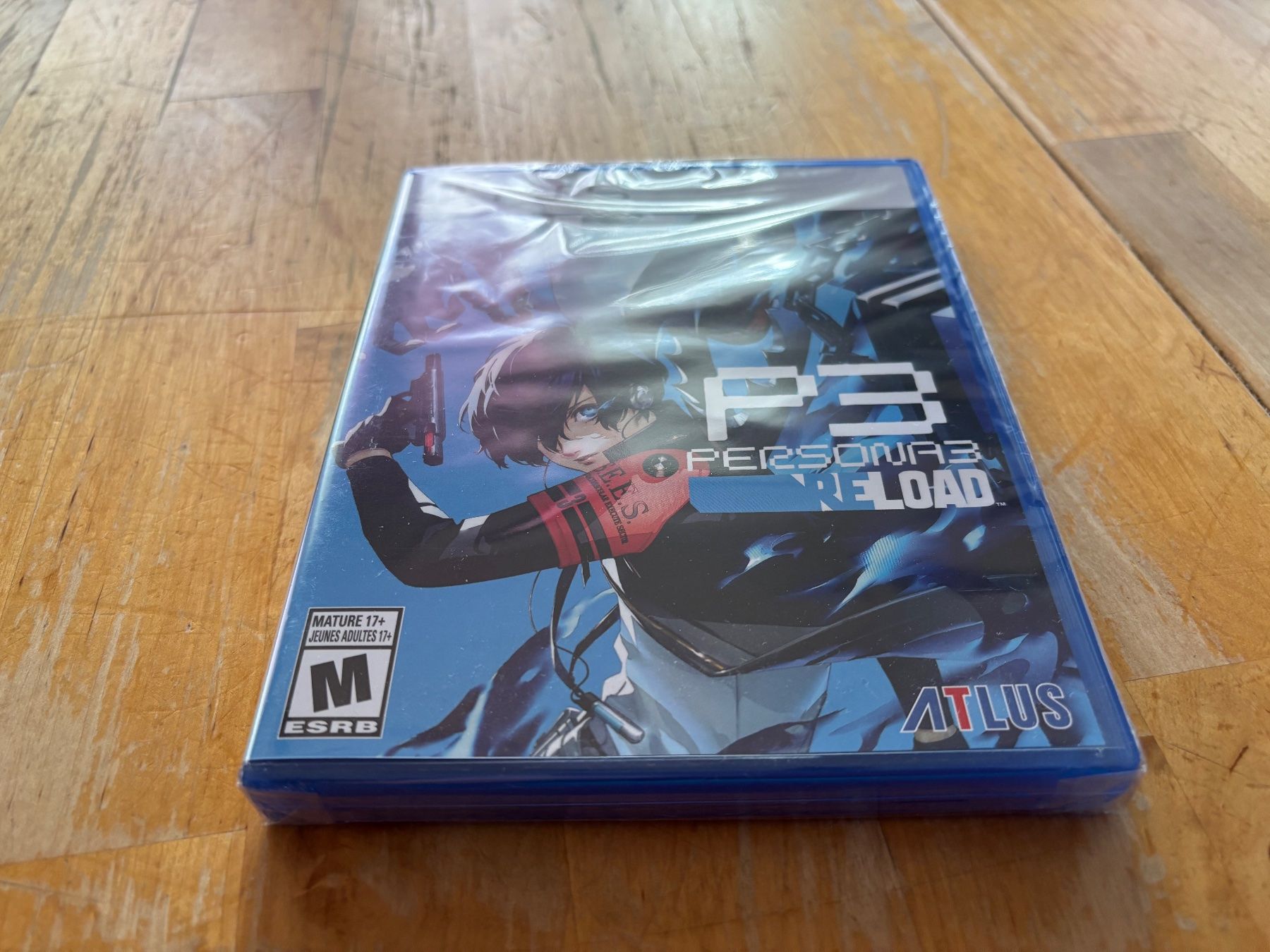 Giochi: Persona 3 ReLoad (NEU) – Nuovo e nell'imballaggio originale da Frenkendorf venduto da gelbeZinnie 2