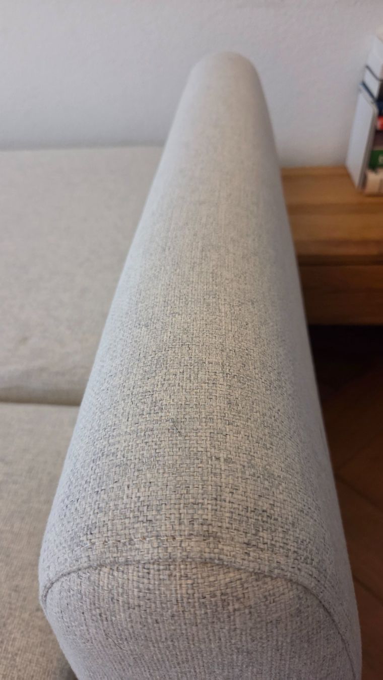 Ikea Divani: Bettsofa (3er) Ikea GRUNNARP Beige – Usato da Urdorf venduto da Winzer 5