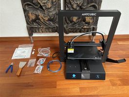 Anycubic Mega X