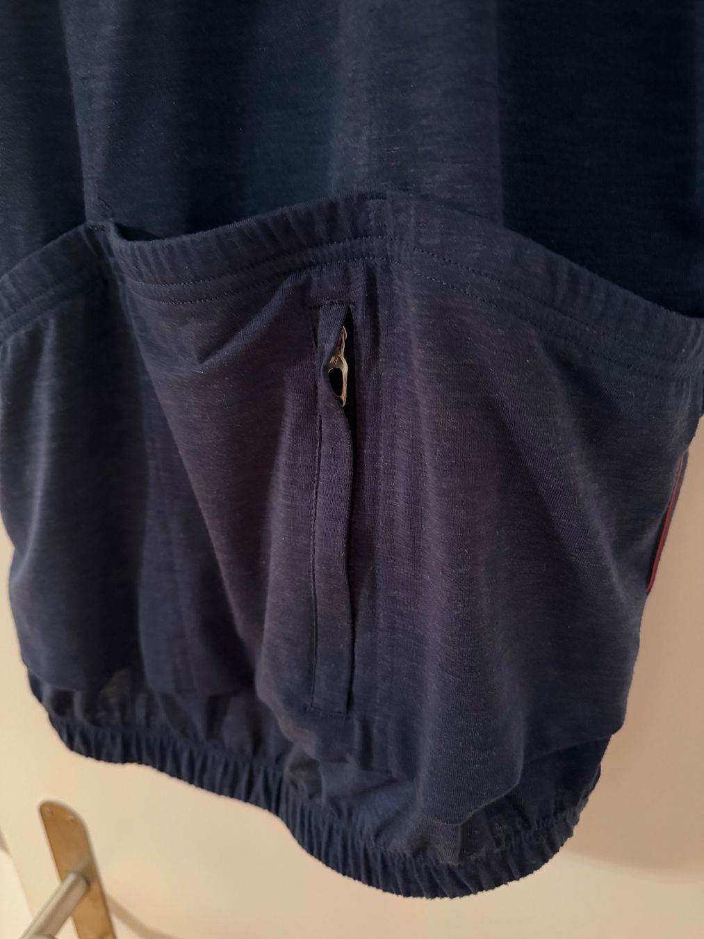 Specialized Leibchen & Hosen: Specialized Wool Blend Jersey – Gebraucht aus Allenwinden von Ald1985 2