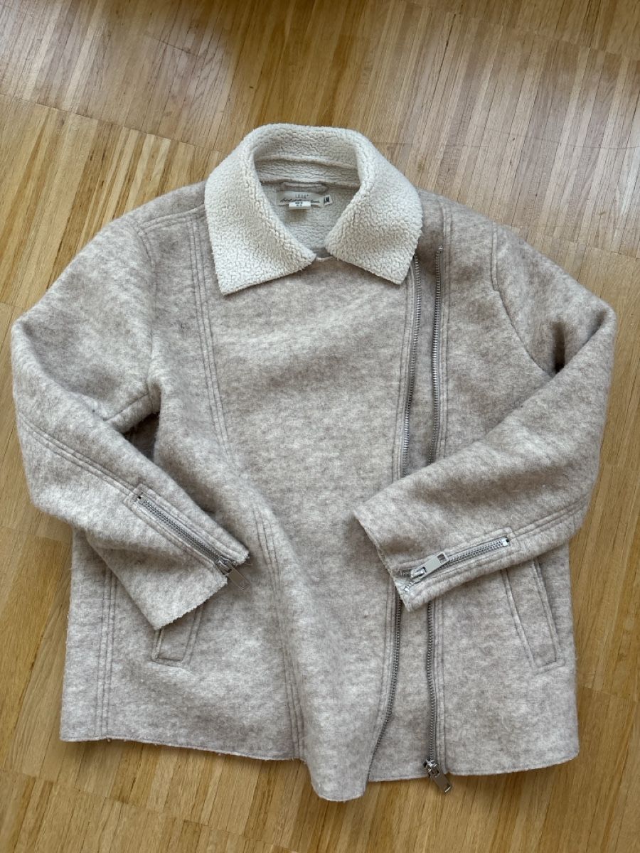 H&M Giacche: Leichte Jacke H&M Grösse 40 – Usato da Zürich venduto da mimiale