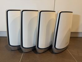 Netgear Orbi WiFi 6 Mesh System