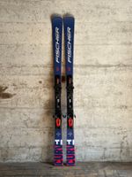 Fischer Curv TI Ski 155cm