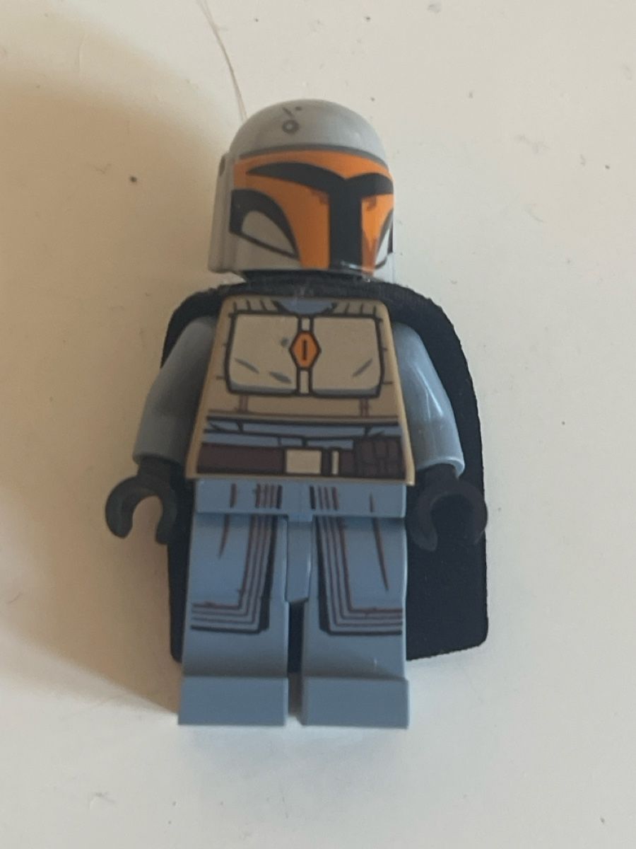 Lego Kit di costruzioni: Lego Stars Wars 75267 – Nuovo (secondo la descrizione) da Constantine venduto da nus_k2z7 1