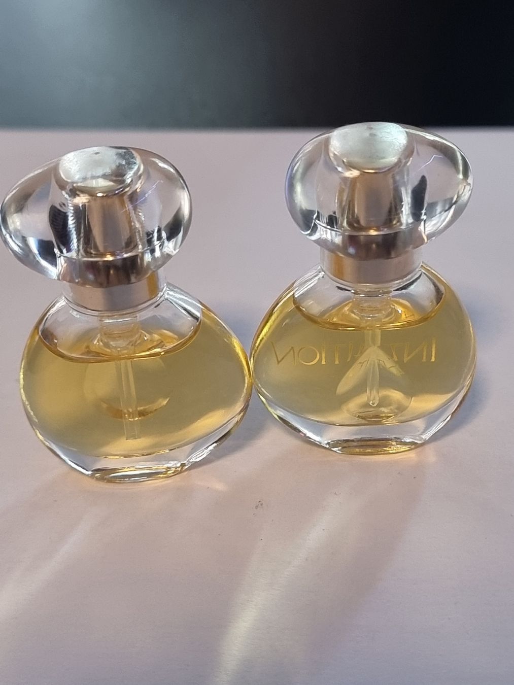 Estée Lauder Profumi & Eau de Toilette: ESTÉE LAUDER Intuition eau de Parfum je 4ml – Usato da Emmen venduto da JokeySchlumpf 1