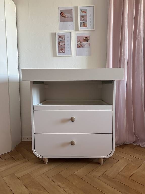 Ikea Betten: Baby / Kinderbett und Wickeltisch – Gebraucht aus Wynau von ara_g9gl 2