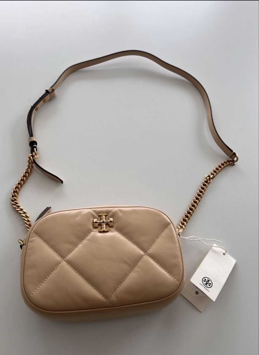 Tory Burch Borse da donna: Tory Burch Kira Chevron Tasche – Nuovo (secondo la descrizione) da Basel venduto da bruno1973
