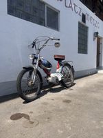 Puch veluxe