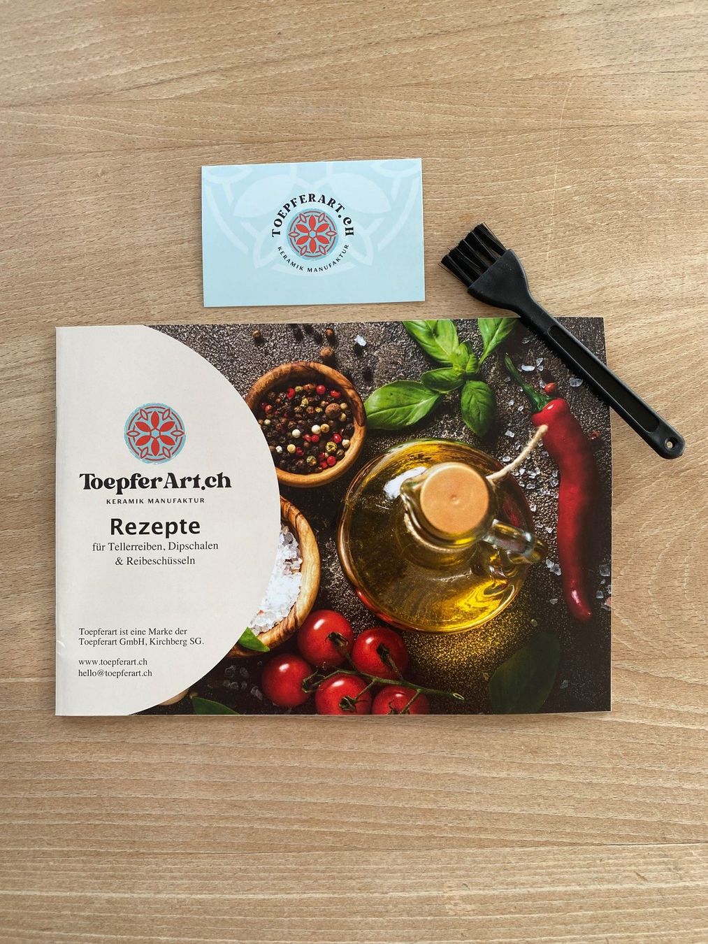 Elettrodomestici da cucina: Keramik Reibe Original ToepferArt – Usato da Degersheim venduto da Bai0 2