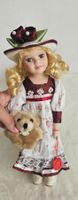 Künstlerpuppe "Caren" von Janus