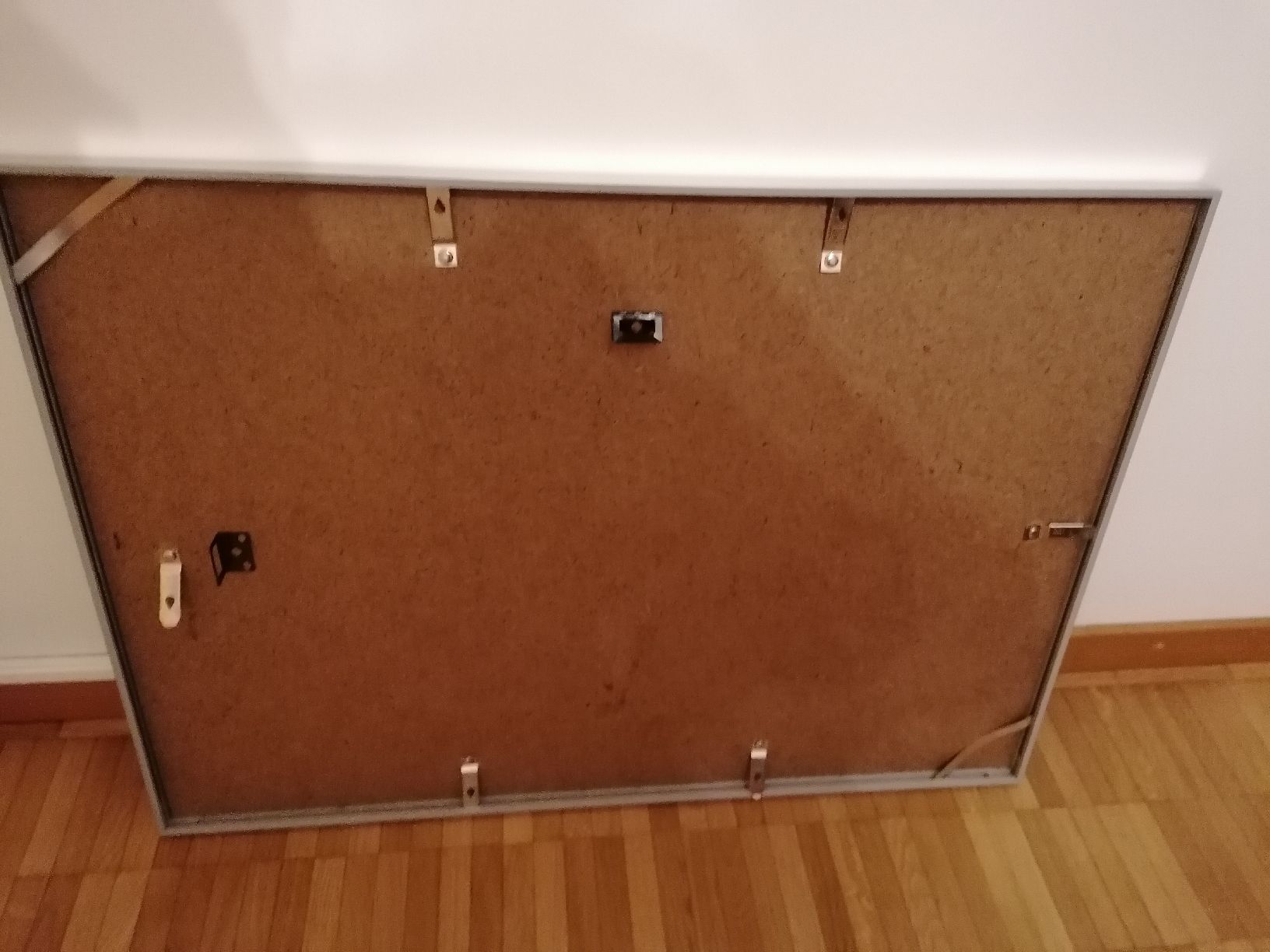 Puzzles: Puzzle 1000 im Rahmen – Gebraucht aus Zürich von Kalleritter 1