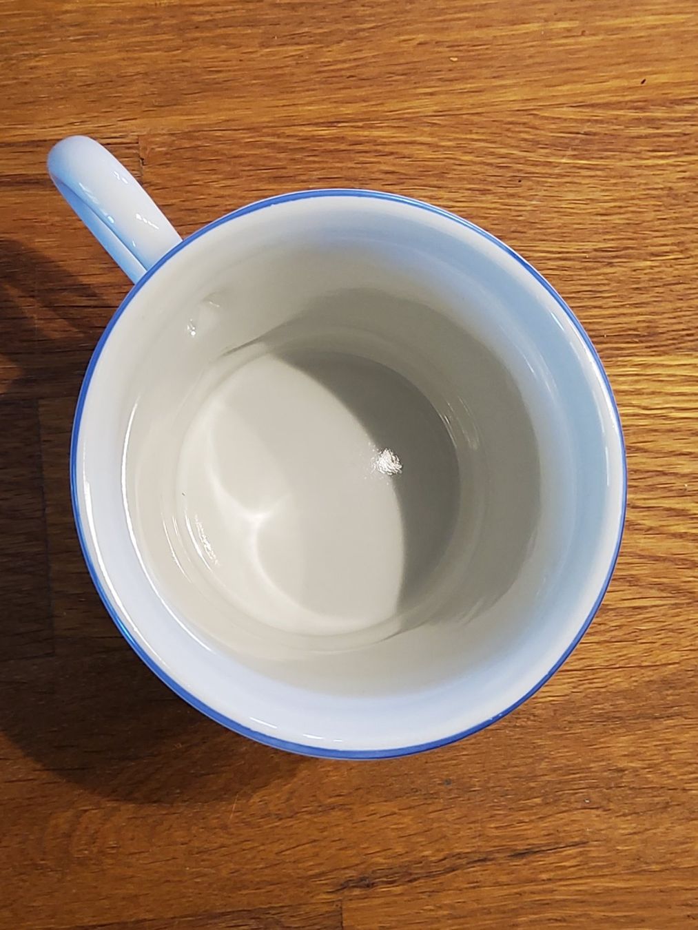Tassen: Kaffetasse "Muttertag" – Neu (gemäss Beschreibung) aus Bauma von Sun1973 3