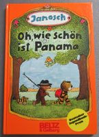 Janosch - Oh, wie schön ist Panama  - Bilderbuch