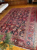 GROSSER ORIENTTEPPICH   