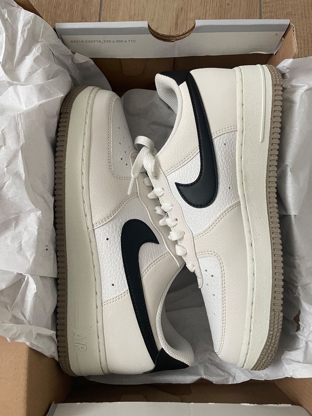 Nike Scarpe da donna: Nike Air Force 1 Gr. 40 NEU – Nuovo e nell'imballaggio originale da Waltenschwil venduto da hansnine 6