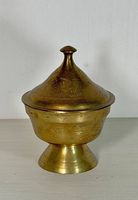 Töpfchen
