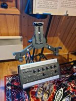 Behringer P16-M