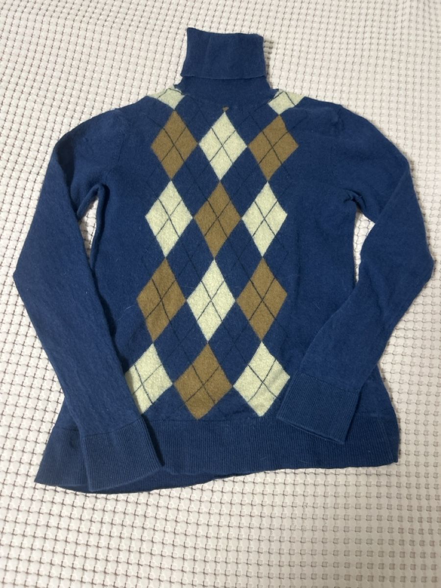 Massimo Dutti Maglioni & Felpe: Massimo Dutti Rollkragenpullover, Wolle & Seide, Gr. (x) – Nuovo (secondo la descrizione) da Langnau im Emmental venduto da Iriss