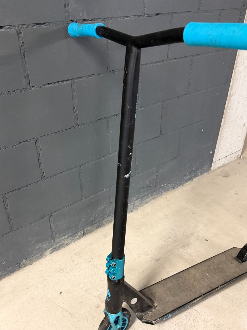 Chilli Kickboard: Chilli pro Scooter – Usato da Ottenbach venduto da sonnenstube01