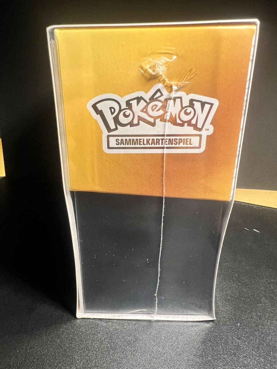 Pokémon Carte collezionabili: Pokemon Trainer-Box 30 Jahre  – Nuovo e nell'imballaggio originale da Goldach venduto da Milosg3 2