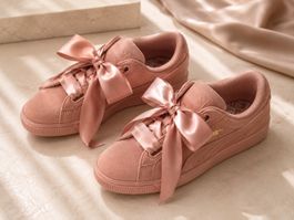 Puma Sneaker