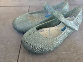 Sommer Schuhe / Ballerina / Wasserschuhe Gr. 30 / 31