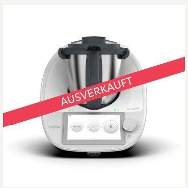 Elettrodomestici da cucina: Vorwerk Thermomix TM6 – Usato da Zürich venduto da MiHa_XXXX