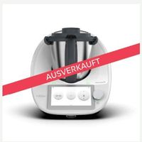Vorwerk Thermomix TM6