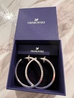 Swarovski Creolen