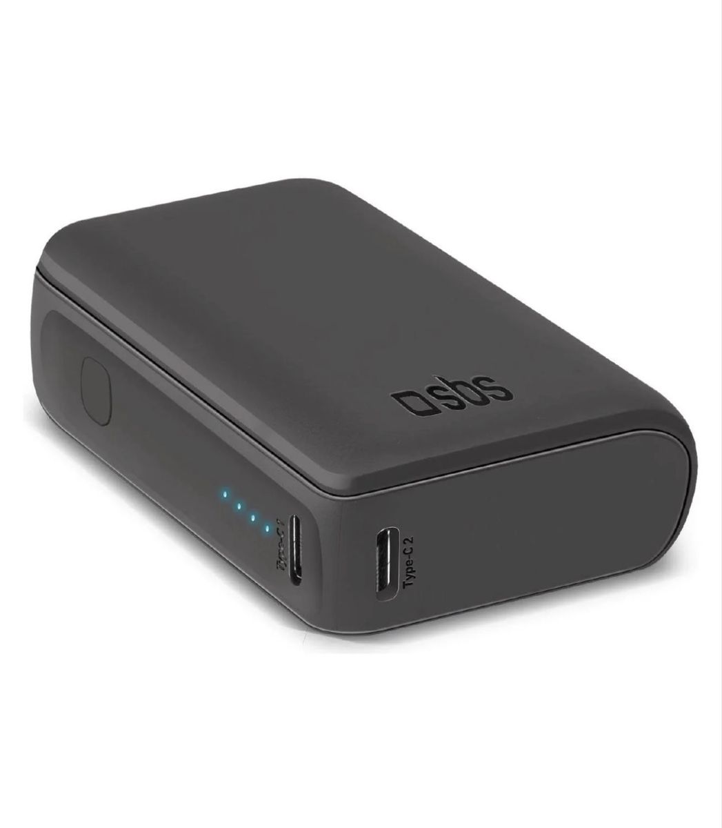 Batterie: Powerbank neu – Nuovo e nell'imballaggio originale da Gerlafingen venduto da HungerDiva