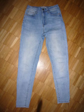 Jeans, Monday Premium, Stretch, Gr.36