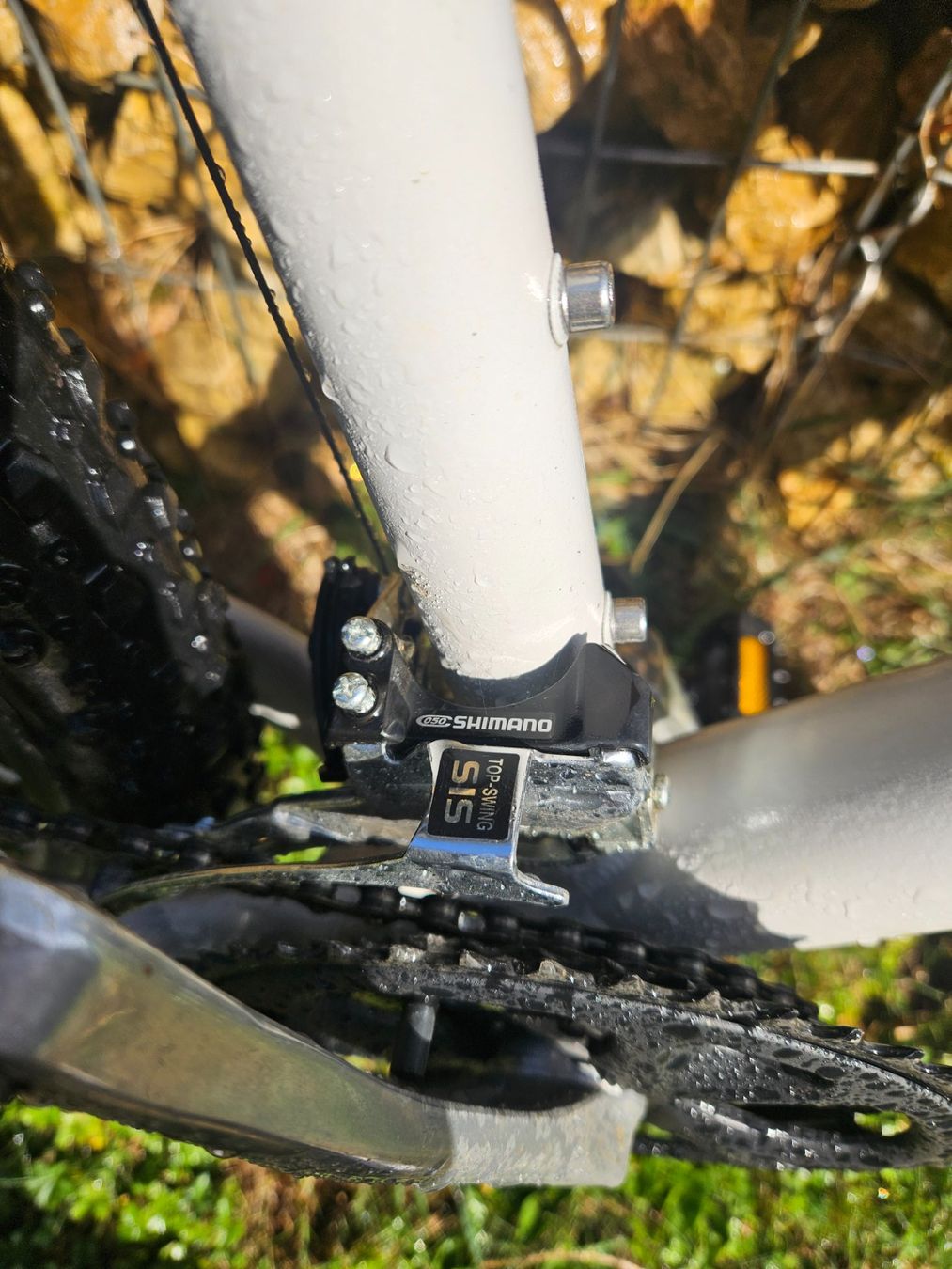 Scott Vélos: VTT Scott Voltage YZ, 26pouce – Neuf (Voir description) à Chapelle (Glâne) par a.m.i 5