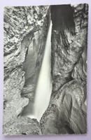 Lauterbrunnen, Trümmelbach 3. Fall