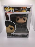 Funko POP - 1167 - Bertholdt Hoover - Attack on Titan