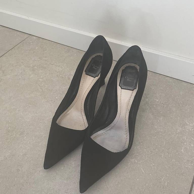 Scarpe da donna: Tacchi Dior – Usato da Bellinzona venduto da Anastasia865