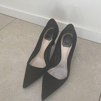 Tacchi Dior