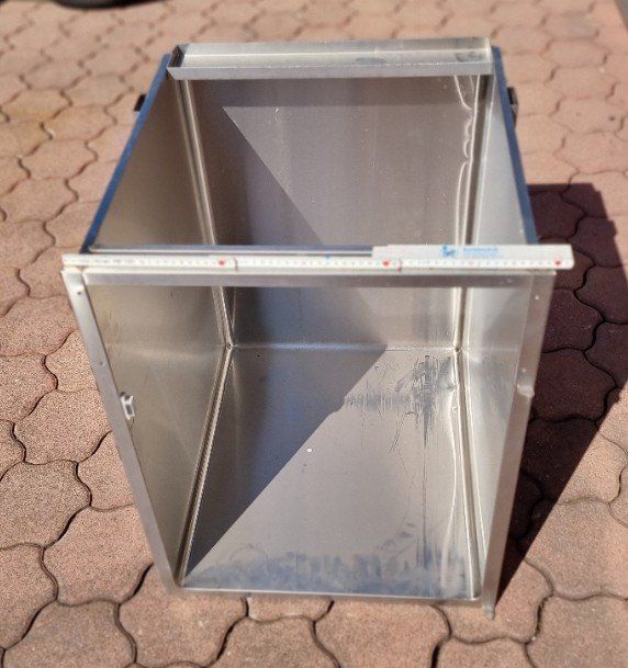 Altro in Decorazioni & Accessori: Mettalbox – Usato da Zuzgen venduto da ricard11 1