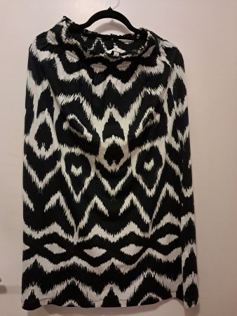 Rock H&M (lange ca. 7/8) gr. M in gutem Zustand