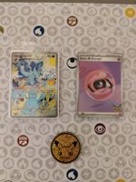 #3 Pokémon 30th Celebration Nidorina Black Star Promo DE