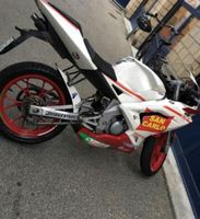 Aprilia RS50