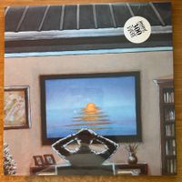 Lord Montague - The Cave / 1. D-Press. 2016 - NEW & Sealed