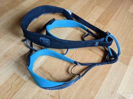 Black Diamond Zone W's Klettergurt Gr. S