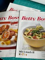 BettyBossi Zeitschriften