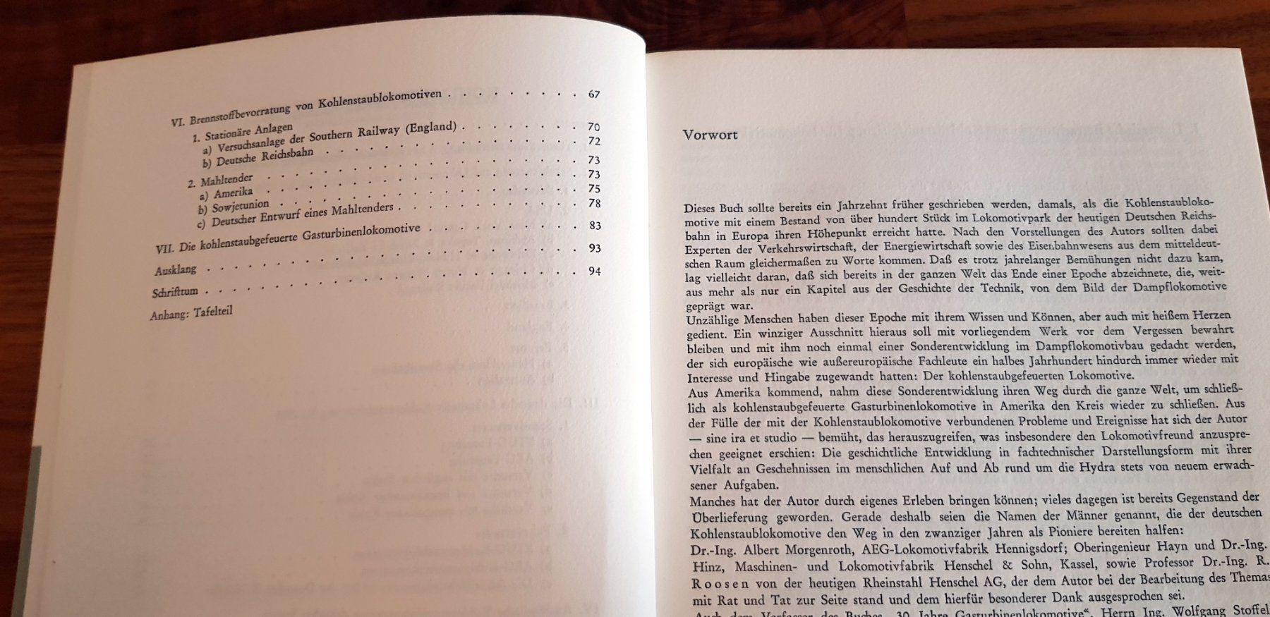 Bücher: Kohlenstaub Lokomotiven – Gebraucht aus Birrwil von dirtyoldtown 2